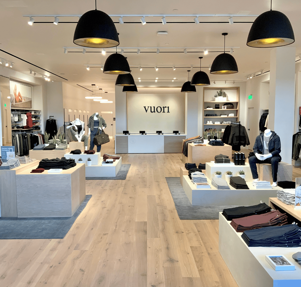Vuori 1