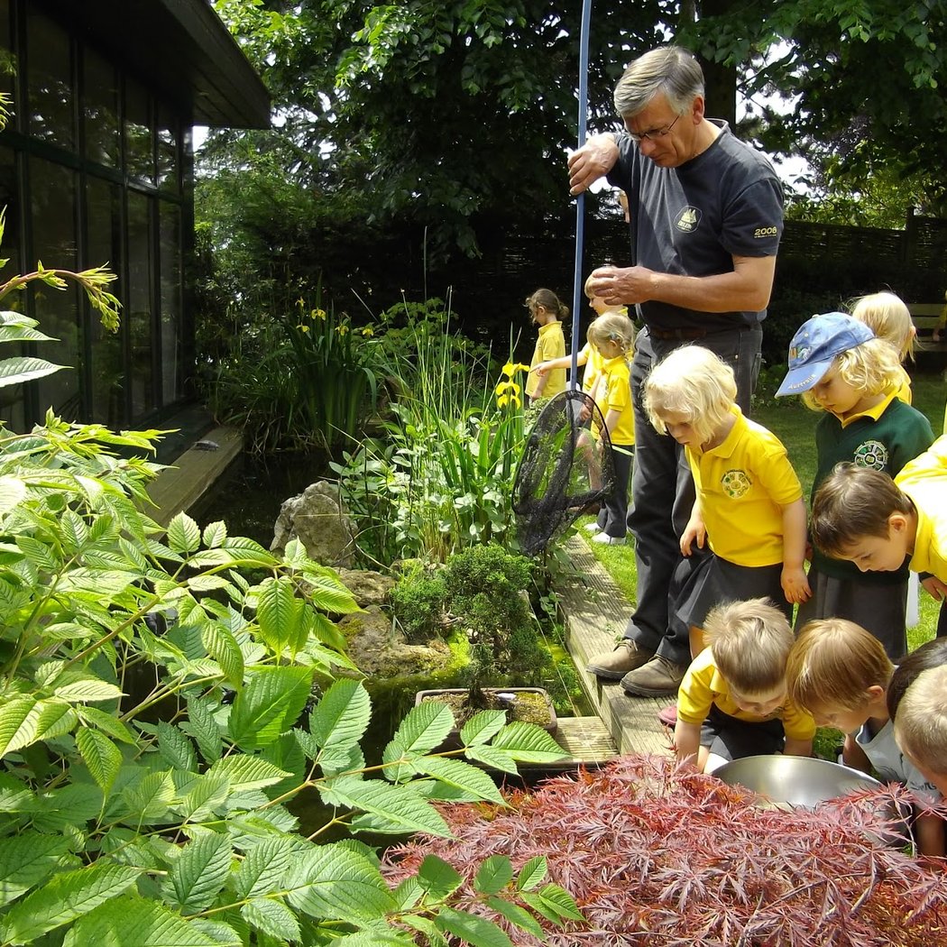 Forest International School Paris 1