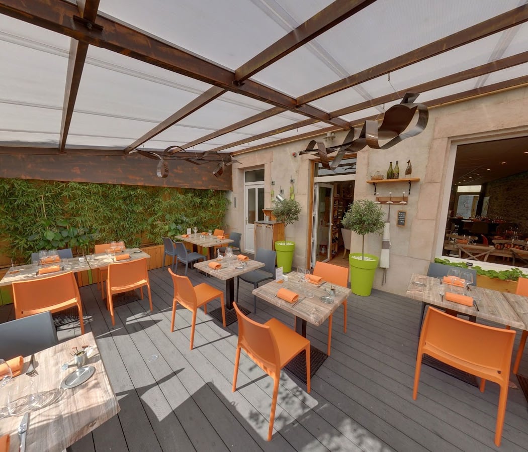 Du Jardin à l'Assiette 2
