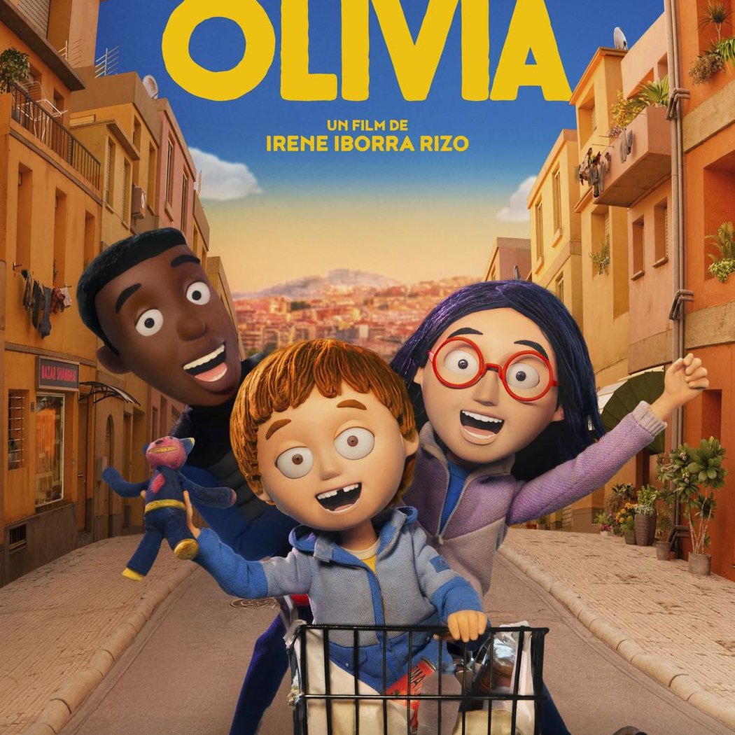 OLIVIA 1