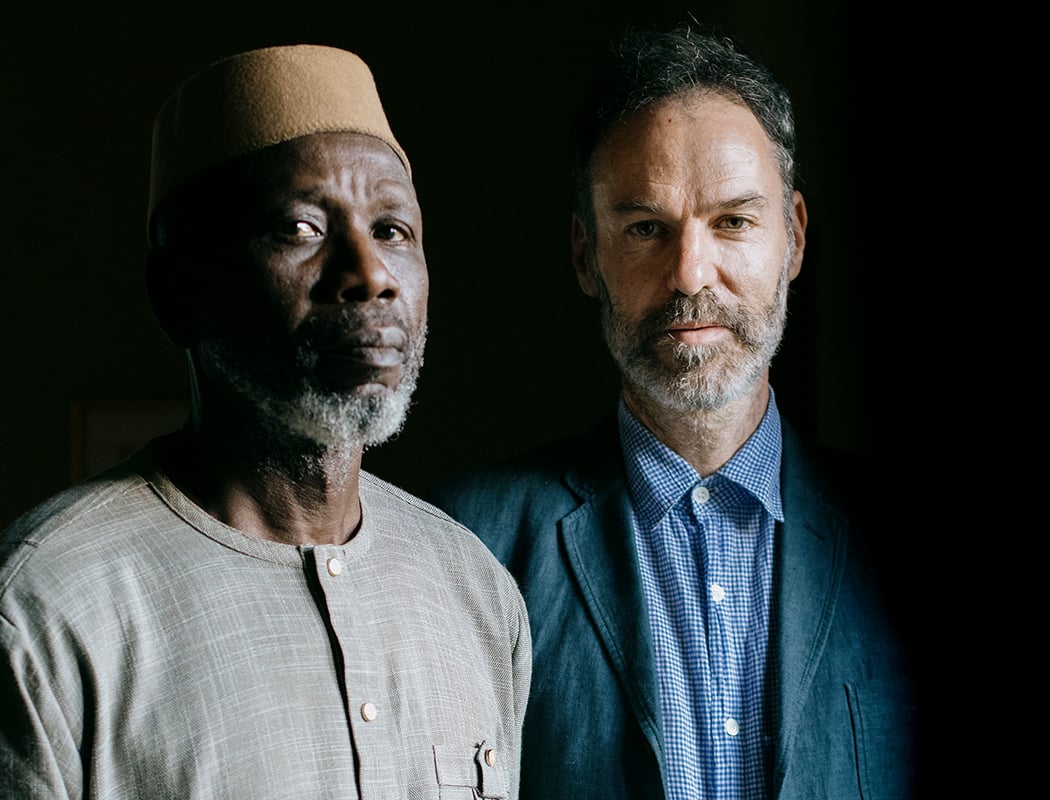 Ballaké Sissoko et Piers Faccini 1