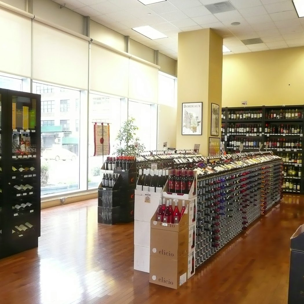 Odyssey Wine & Spirits 3