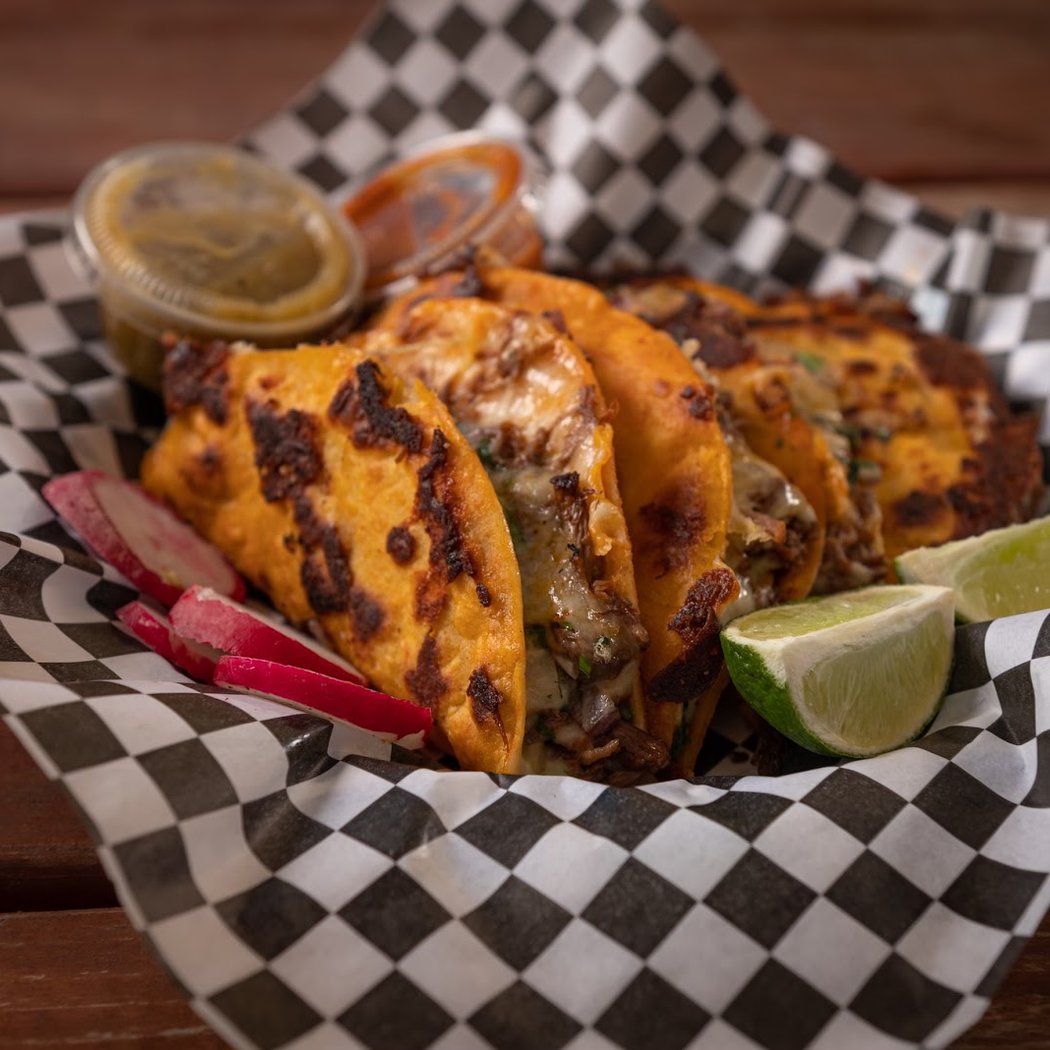 Tacos San Juan 1