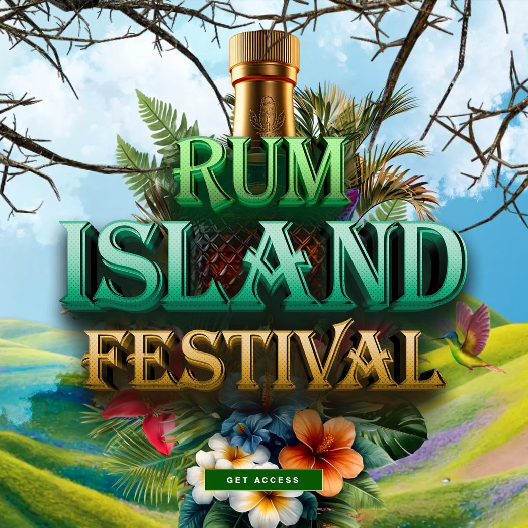 Rum Island Fest 2
