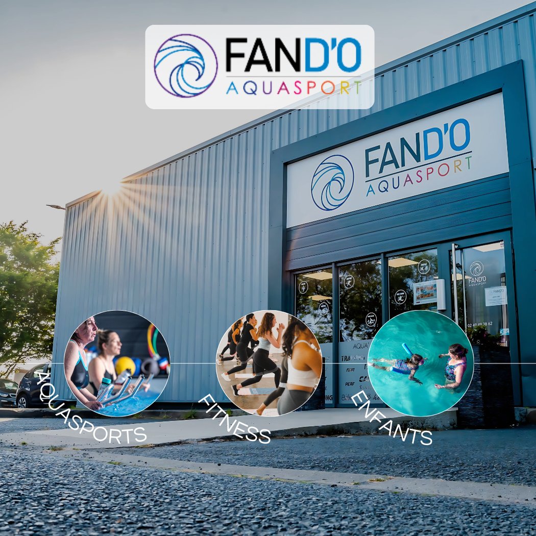 Fan D'o Aquasports Et Fitness Carquefou 2