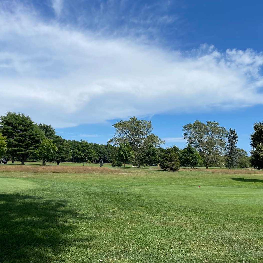 Rock Hill Golf and Country Club 2
