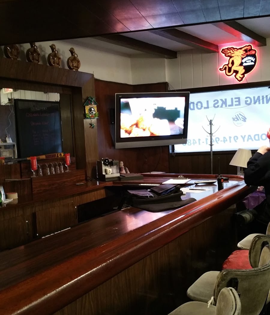 Jazz at the Lodge 3