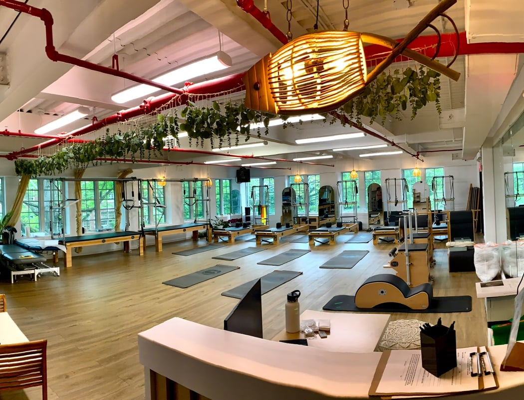BASI Pilates QUEENS & Academy / Near Me Physical Therapy 1