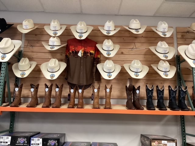 Cuates Western Wear 3