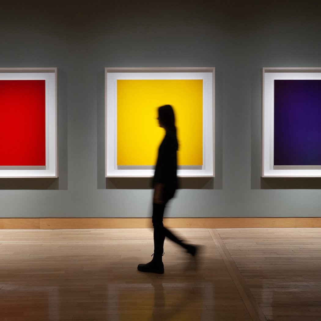 Hiroshi Sugimoto 1