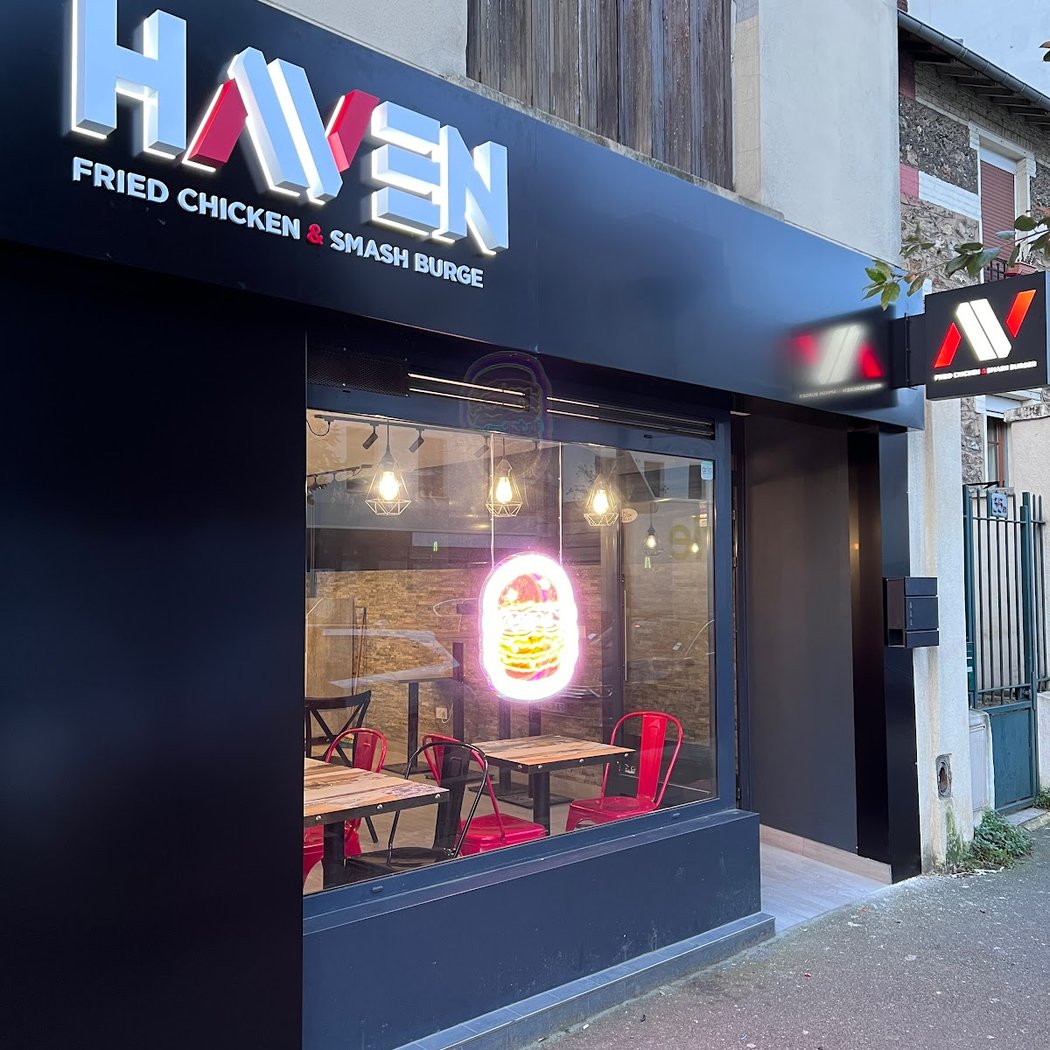 HAVEN 2