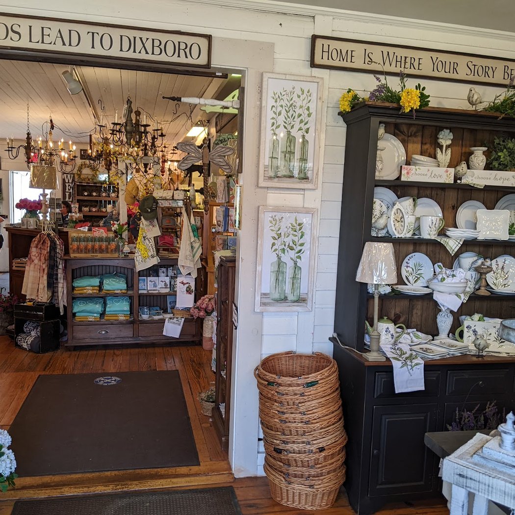 Dixboro General Store 2