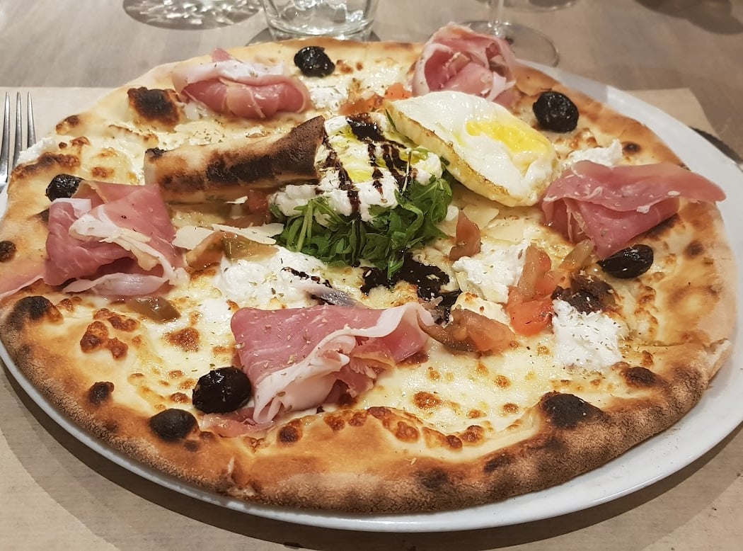 La Grange à Pizza 3