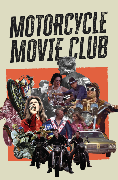 Motorcycle Movie Club 2