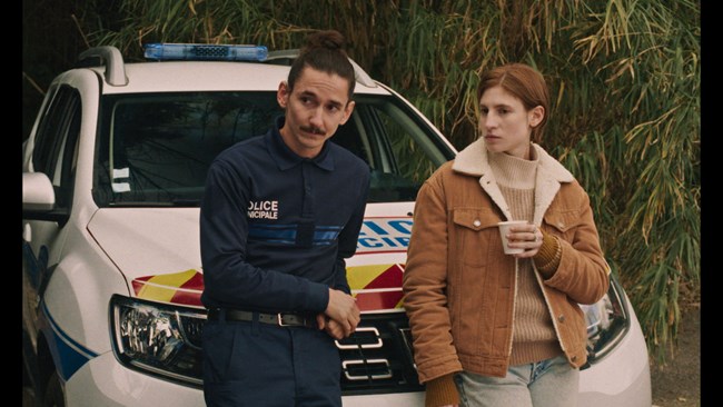 Avant-première : Affection Affection 1