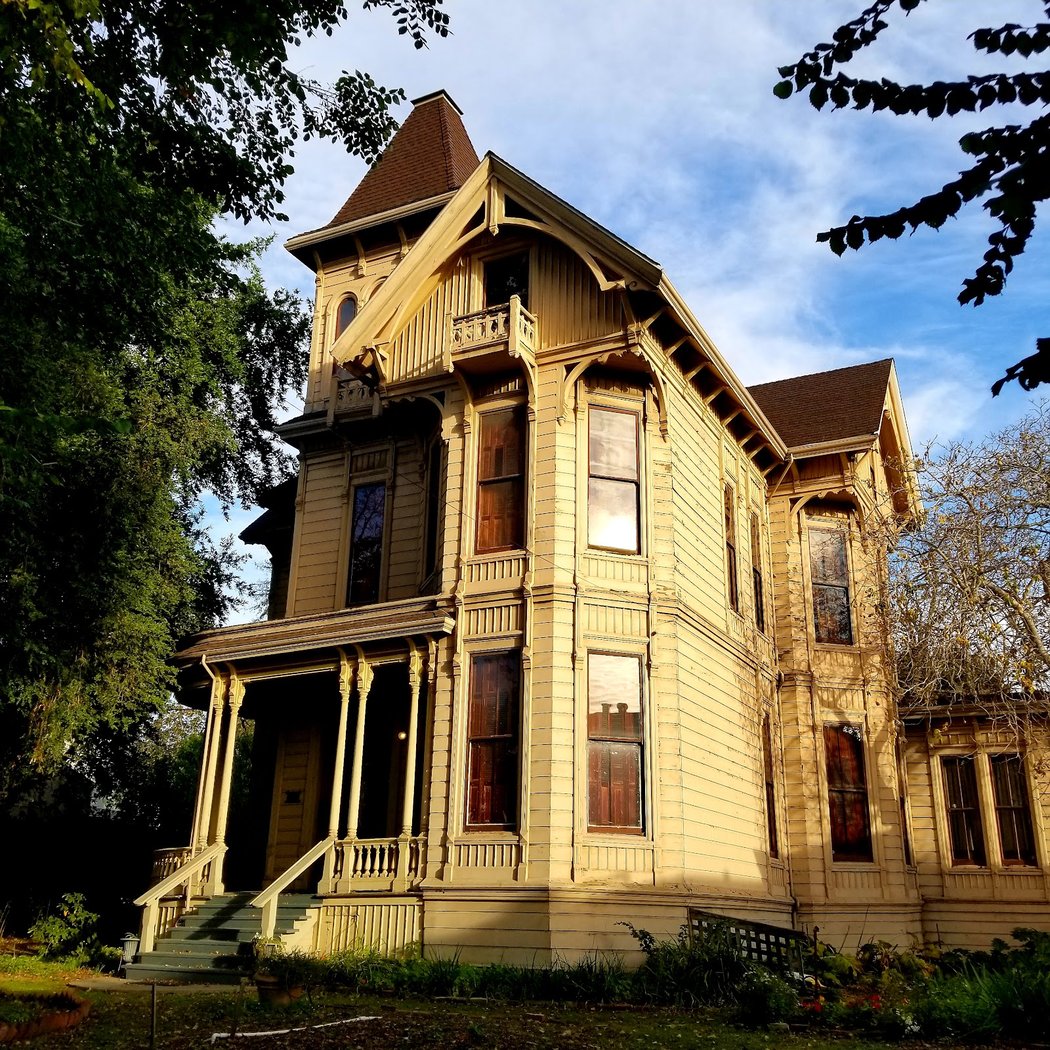 Paranormal Exploration Tour 1