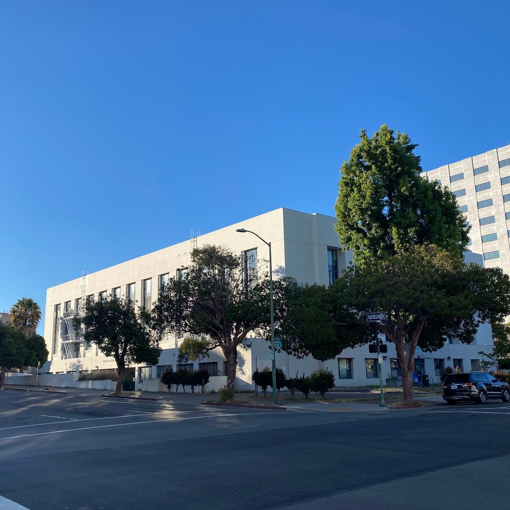 Oakland History Center 3
