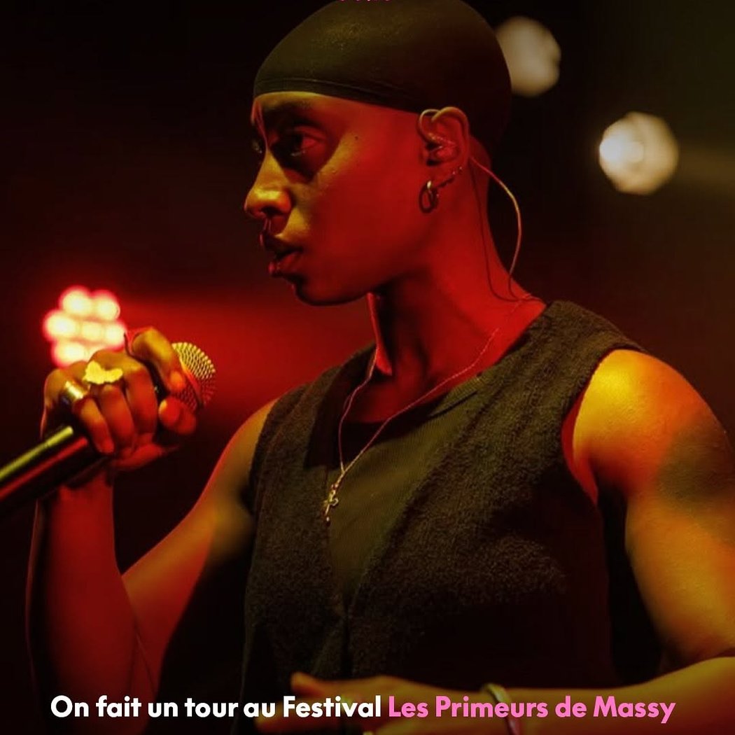 Primeurs de Massy 1