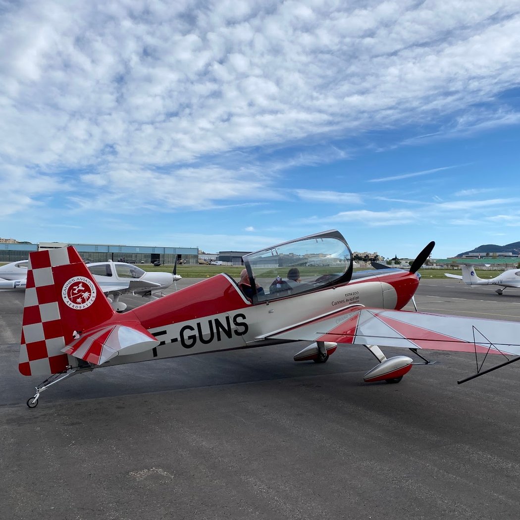 Flight Unlimited 2