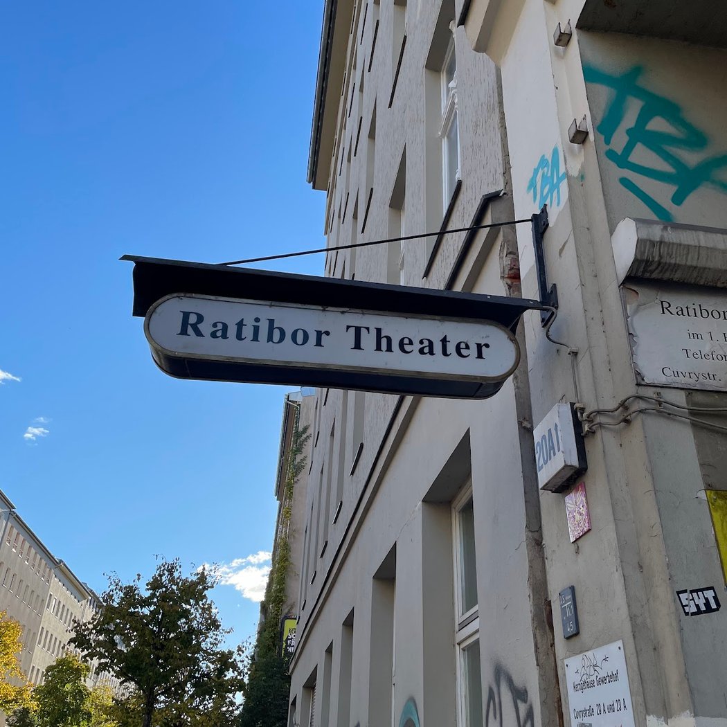 Ratibor Theater 3