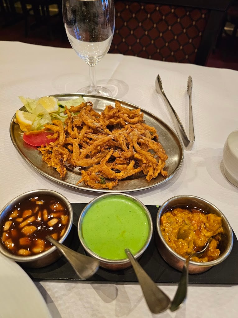 Gandhi Ji's - Restaurant indien (Paris 9e) 1