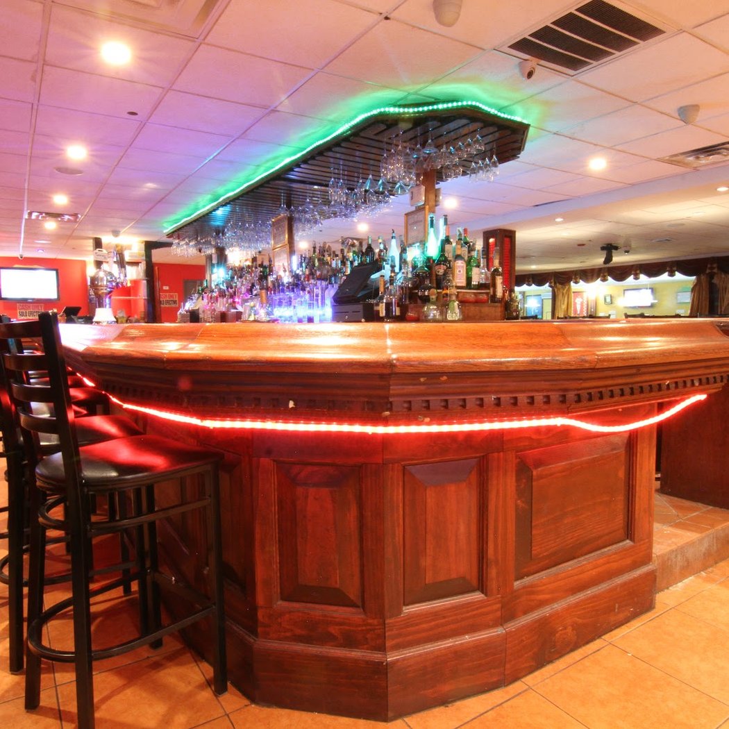 Tina Lounge 2