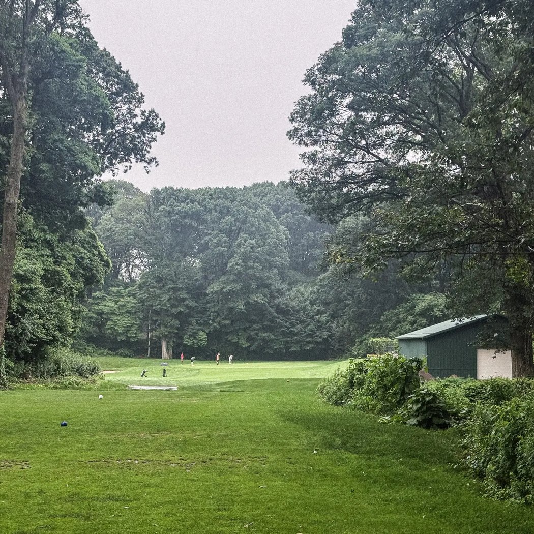 Forest Park Golf Course 4