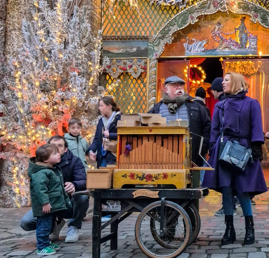 Festival du Merveilleux 4