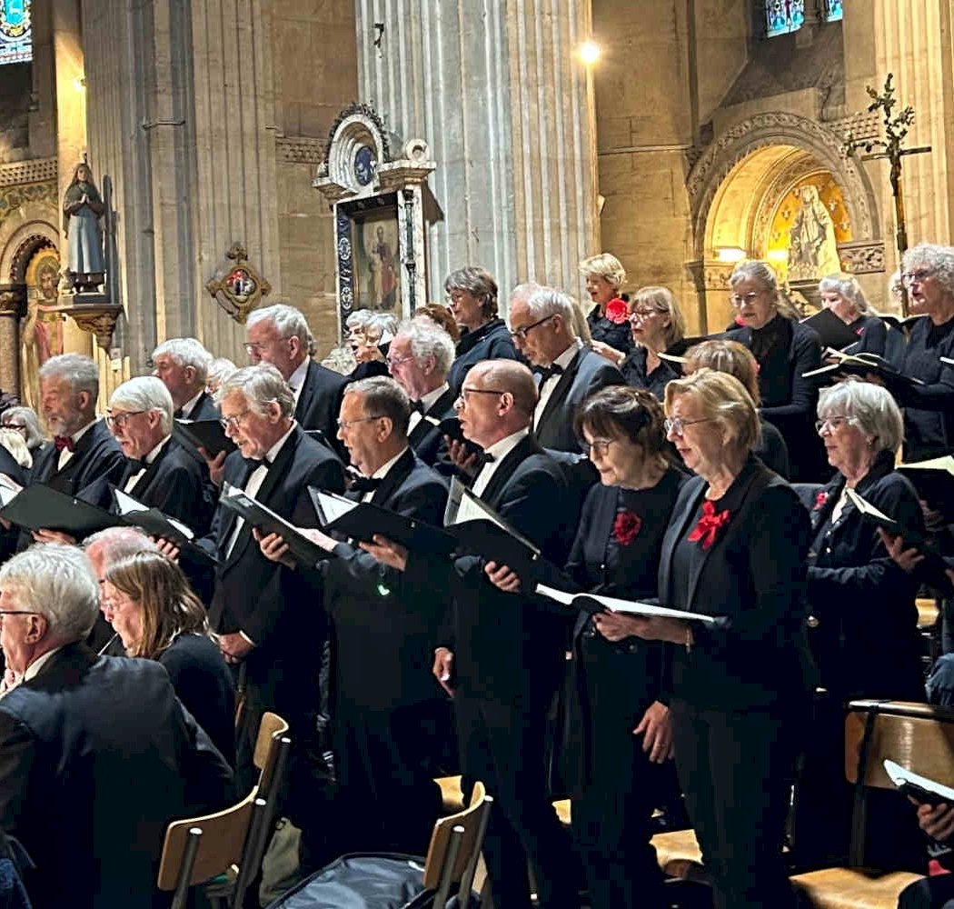 Mozart-Konzert