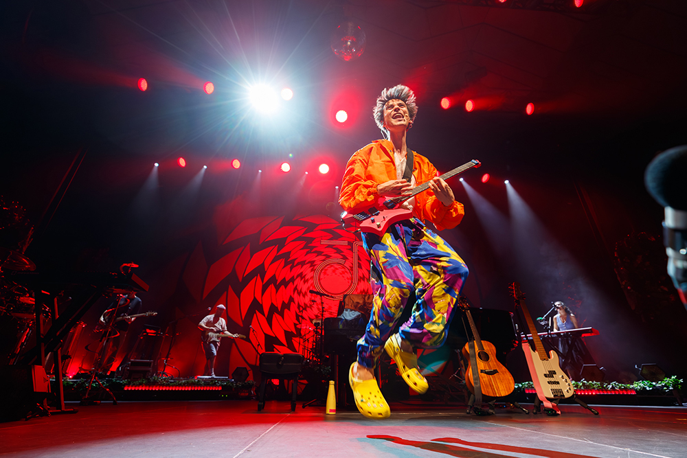 Jacob Collier