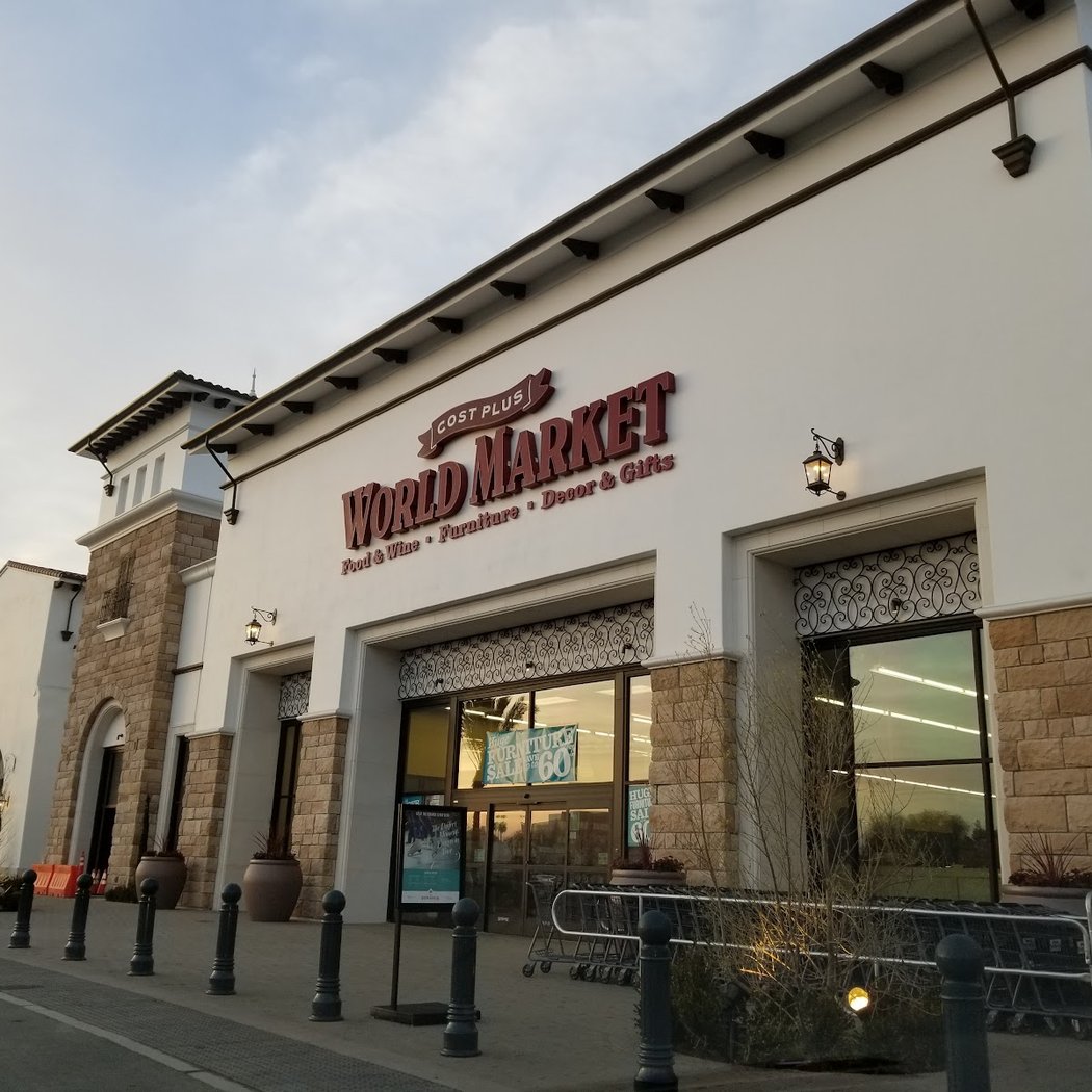 World Market 2