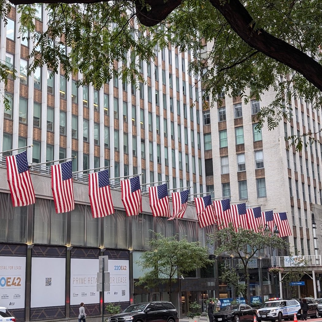 The News Building 4