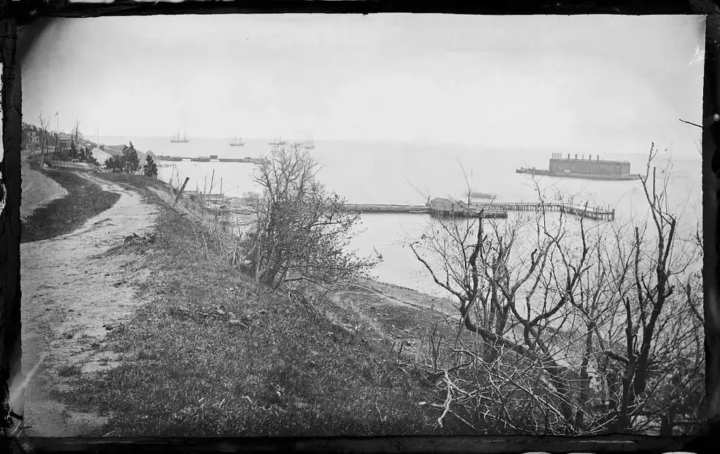 Fort Lafayette 1