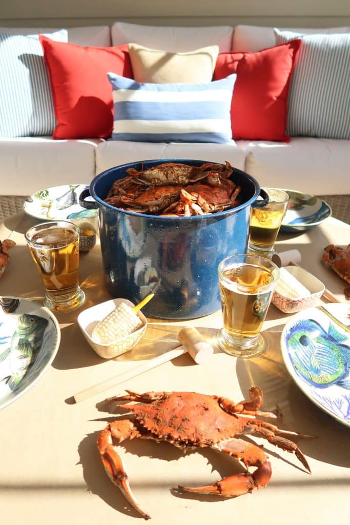 SouthEast Crab Feast 3