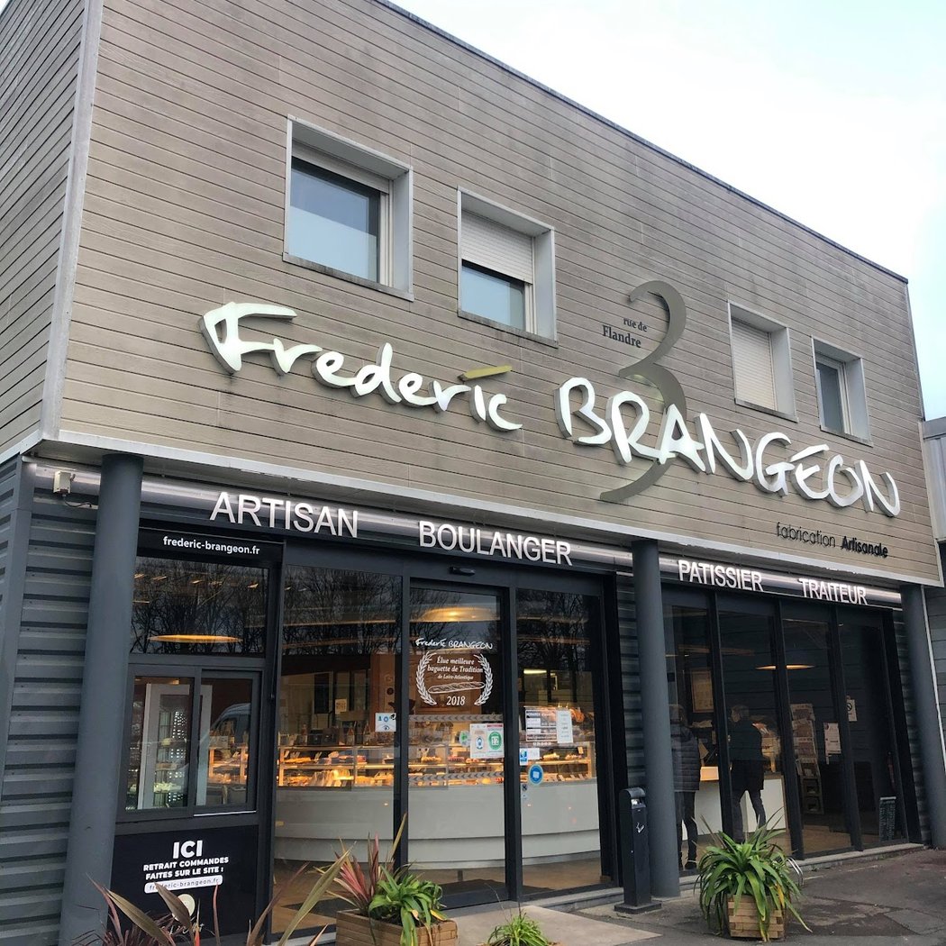 Brangeon Frédéric 2