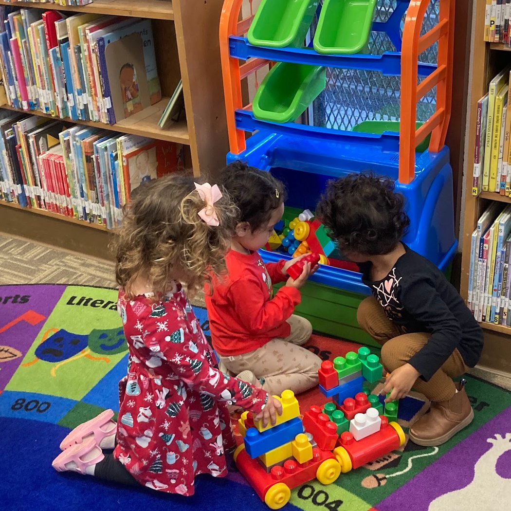 Kensington-Normal Heights Branch Library