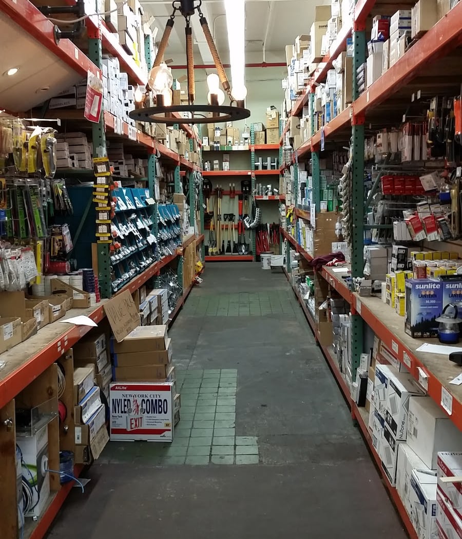 Certified Lumber of Williamsburg 2