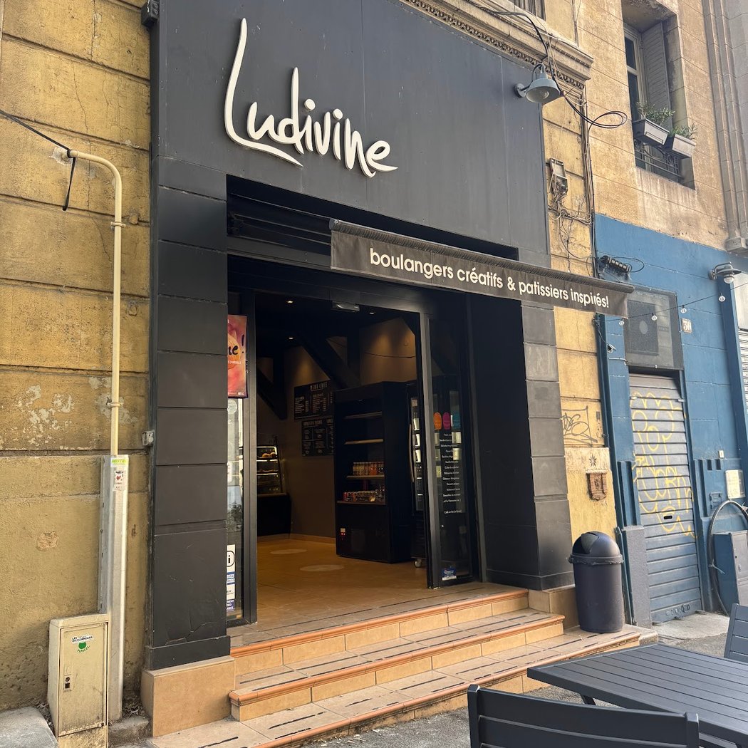 Ludivine ( Le Fournil Notre Dame) 3