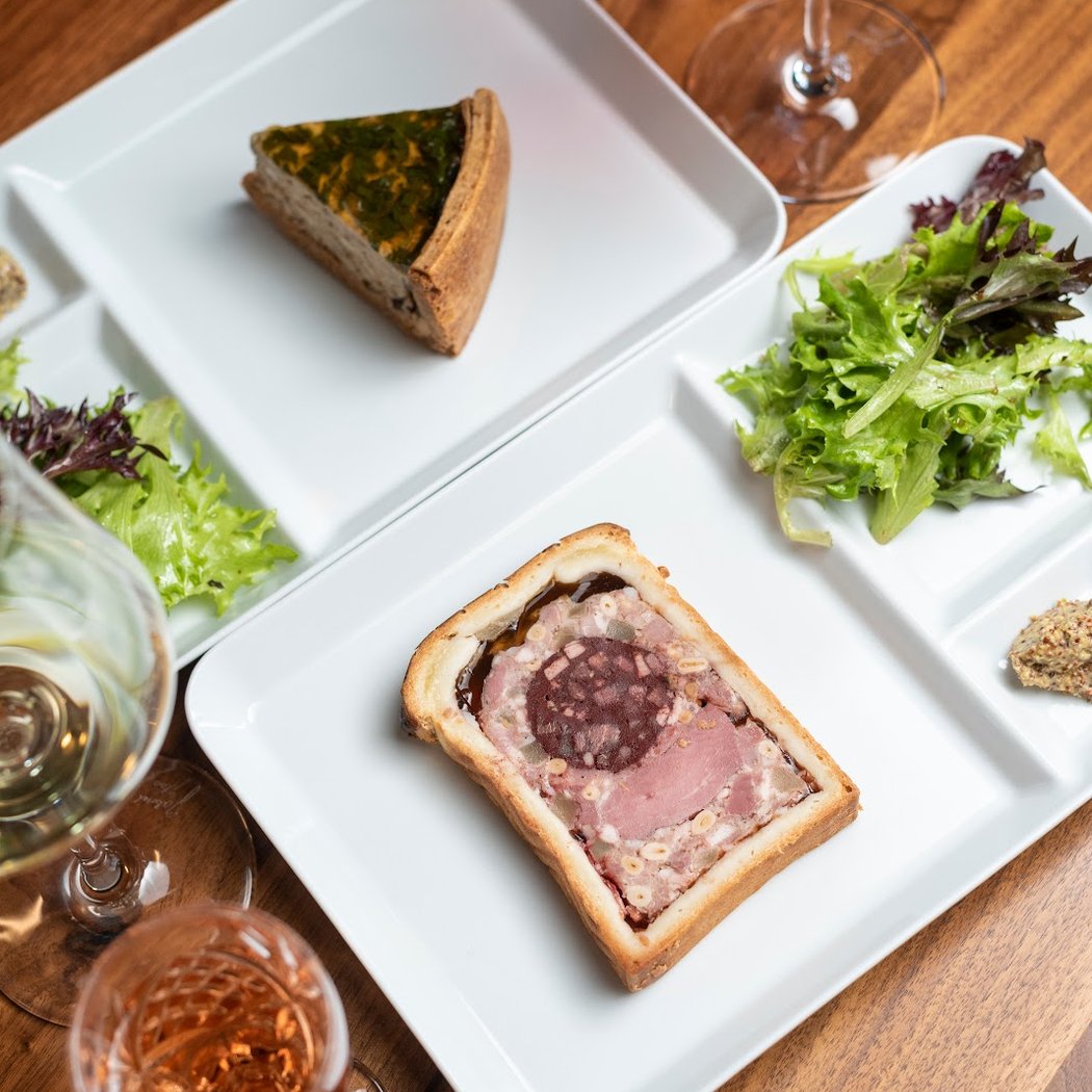 Saison Cellar & Wine Bar 1