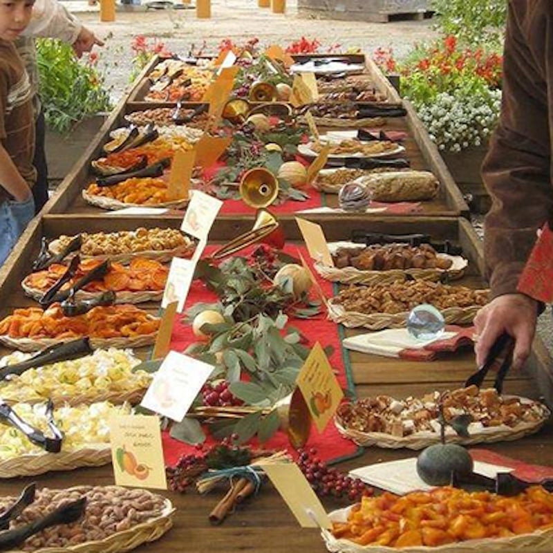 Holiday Open House 1