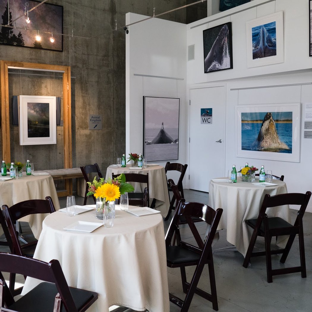 Pacific Landscapes Gallery 2