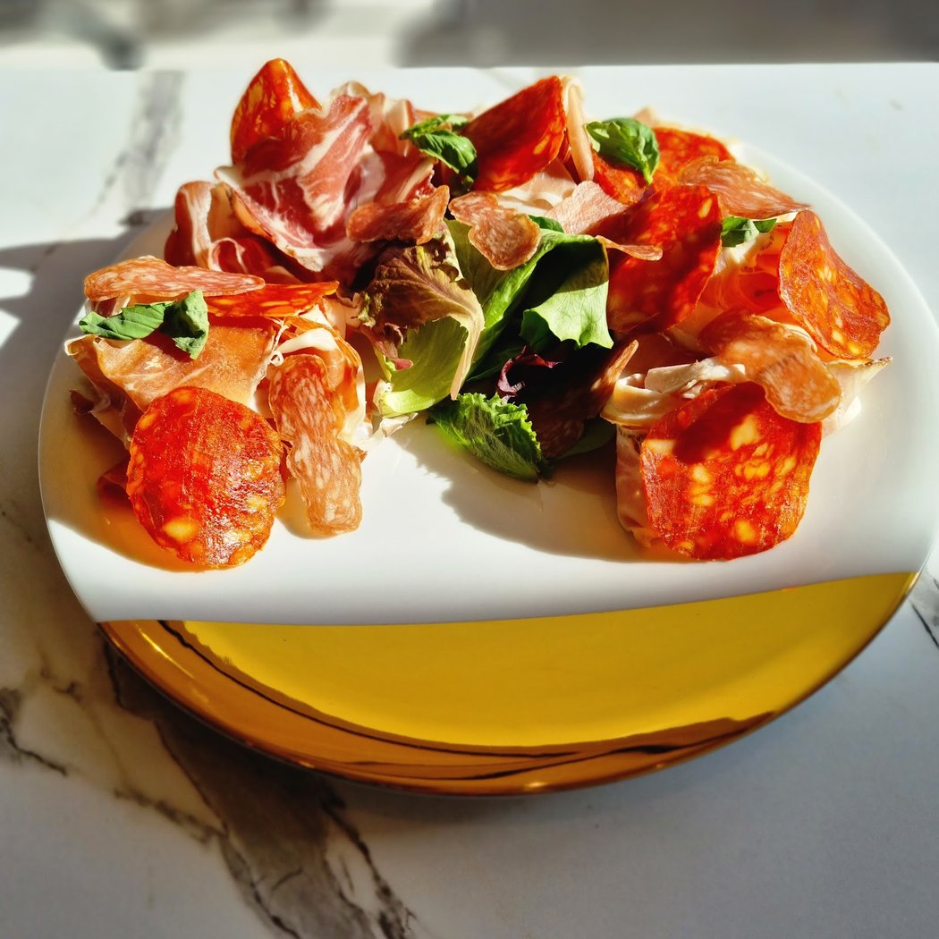 POLLO O MANZO 1