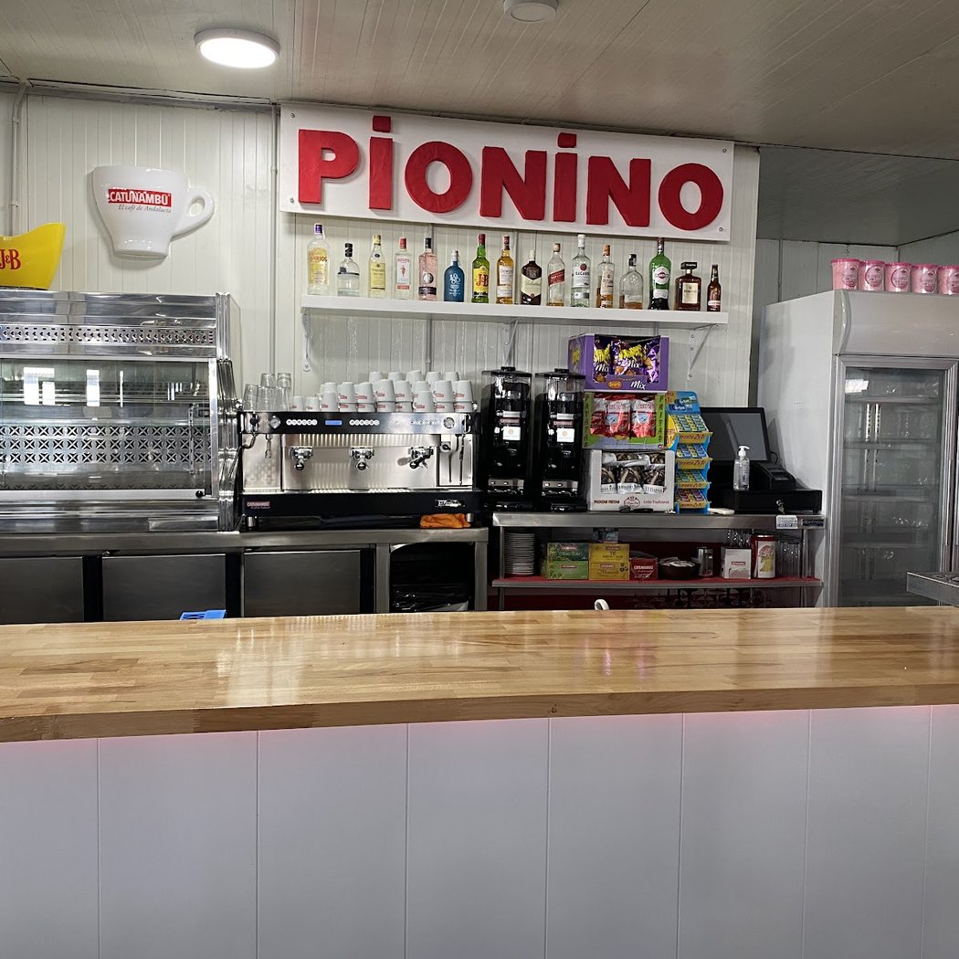Parque de Ocio Pionino 3