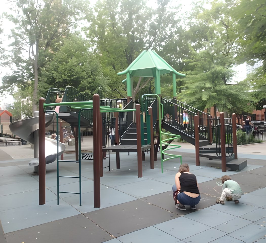 Andrews Grove 1