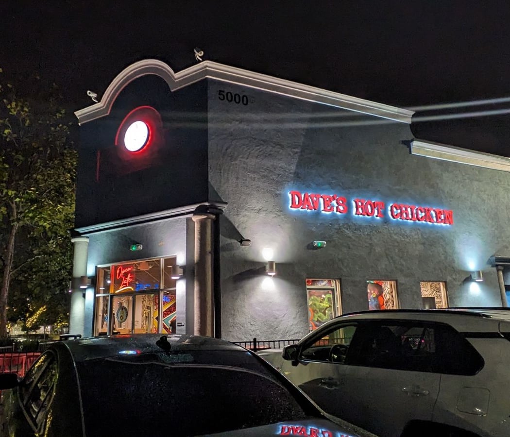 Dave's Hot Chicken 2