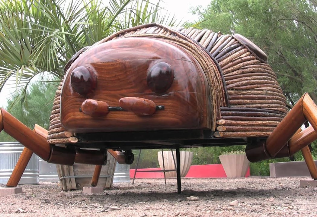 David Rogers: Big Bugs 3