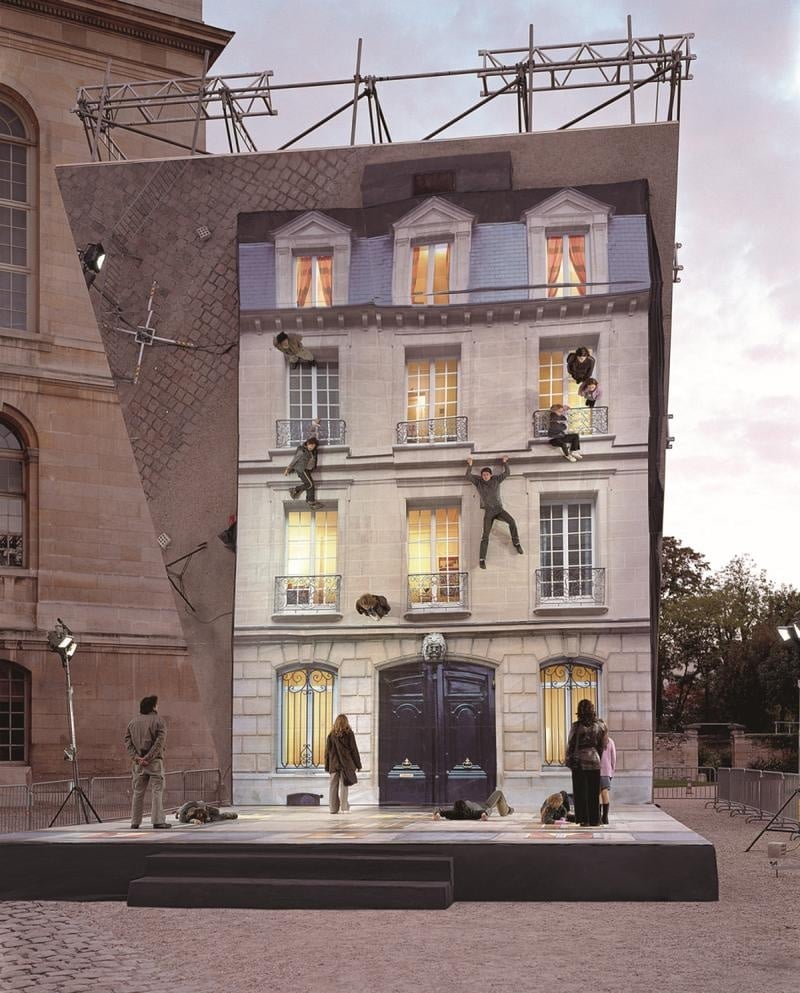 Leandro Erlich 3