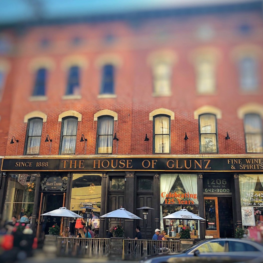 The Glunz Tavern 2