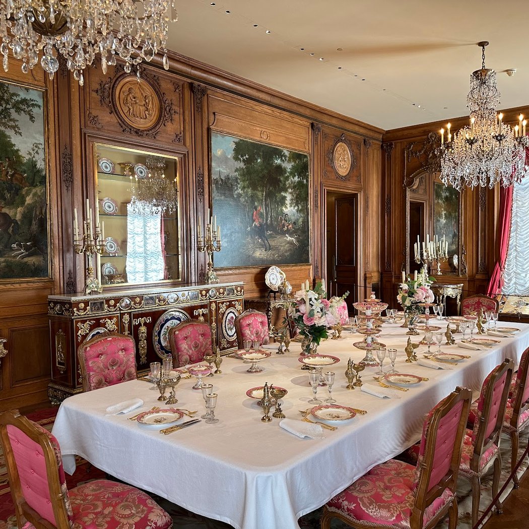 Hillwood Estate, Museum & Gardens 3