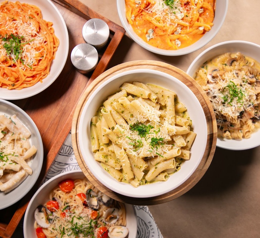 Pasta de Zero Polanco 1